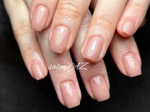 サロン エージー(salon AZ)/ワンカラー
