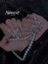 アイミーネイルスタジオ(Aimee Nail Studio)/