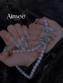 アイミーネイルスタジオ(Aimee Nail Studio)/