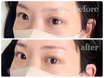 ブロウラッシュラボ 大府店(Brow Lash Labo)/まつげパーマ/眉毛/まつ毛パーマ