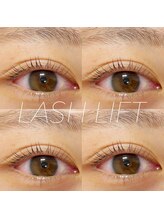 オルネ(orne.)/立ち上げカール