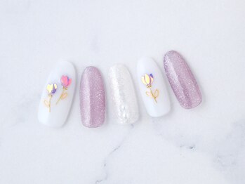 今月のおすすめデザインBコース