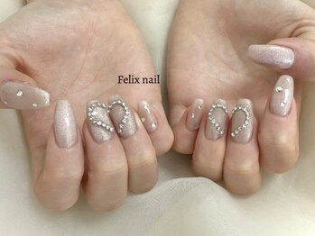 フェリックスネイル(Felix nail)/