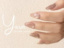 ユルン(Yurn.)/enoiマグネット