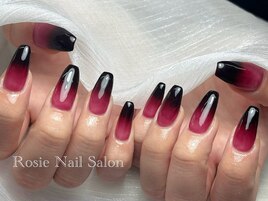 カラーグラデーション