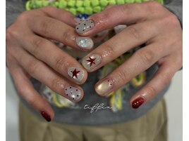 ～カジュアル☆デザイン～