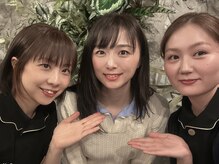 シェリアン バイ アイビー(Cherien by IVY)/今井美穂様ご来店