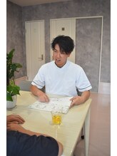 サロン スラップ(SALON SLAP) スタッフ 正木