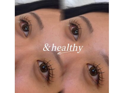 フィックスラッシュ 高知駅前(fix lash)の写真