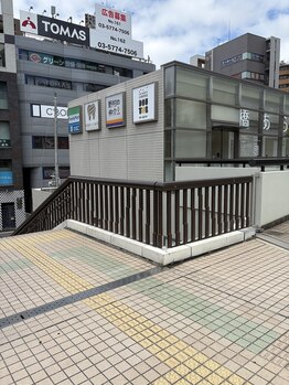 リジュベ 船橋(Rejuve)/