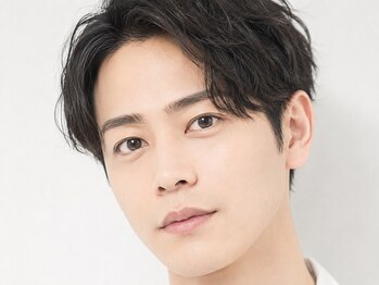 ユレイス 恵比寿(YULACE.)の写真/【身だしなみに差がつく】眉のお悩みご相談ください！自然なデザインで清潔感＆第一印象UP☆