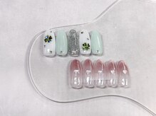 ネイルパティオ 浦和店(nail patio)/8,980コース