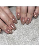ナイアンエルアネイル(naian elua nail)
