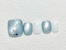 キャンアイドレッシー 高崎店(Can I Dressy)/☆ フット定額6000円 ☆