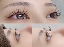 盛りすぎないのに盛れる、垢抜け目元へ【アンドヘルシー/パリエク】