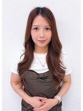 ソプラ 京都駅前店(sopra)&nbsp;瀧田 玲奈
