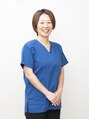 かなえ整体 武蔵新城駅前店/小松　美咲（こまつ　みさき）