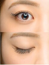 メイ フェアリー 銀座エクステ ネイルサロン(May Fairy)/セクシーデザイン♪140本