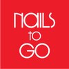 ネイルズトゥゴー 松坂屋高槻店(NAILs to Go)のお店ロゴ