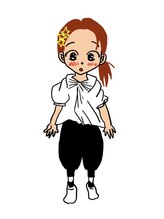 シーエルサロントウキョウ(cL salon tokyo)&nbsp;さとう ふじこ