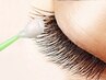 ★3step まつ毛トリートメント★