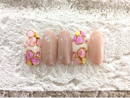 定額b カジュアル/クーポン使用