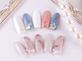 ストーンアート￥6480