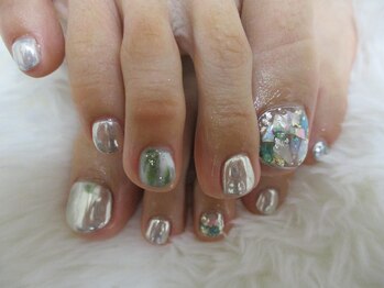 トータルビューティーサロン ビーナス(Venus)/