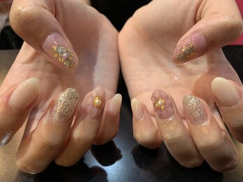 ボディ 高知店(BODY)/花