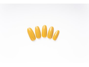 ネイルサロン ディーバ 奈良香芝店(Diva)/極上の艶ワンカラー