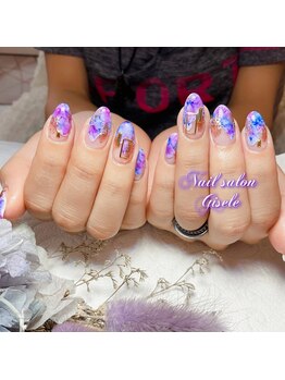 定額カジュアル“