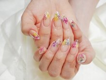 ミューズ ミューズ(Muse Muse)/クリアフレンチ