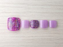 ポルタジョーイエ(Portagioie)/ツイード