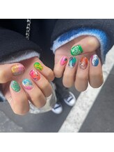 ヒルズ 原宿(Hills Harajuku)/ニュアンス