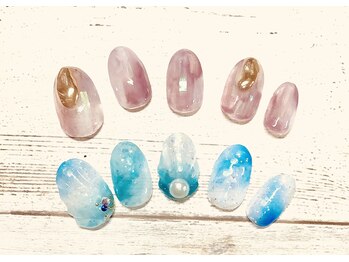 定額色変えOK! 8800円