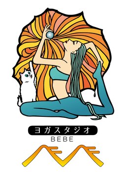 ベベアート(BEBEART)/パーソナルヨガ