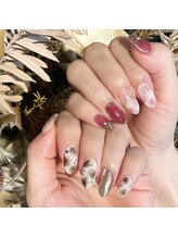 カウイ イン ハロイ(Kaui in haloi)/トレンドニュアンス