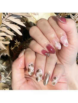 カウイ イン ハロイ(Kaui in haloi)/トレンドニュアンス