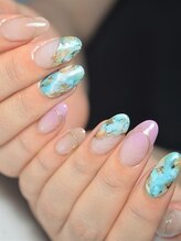ジュンクス(JUNX)/JUNX Nail Collection