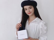 アンバーレス(AmberRes)/CHARMANT　ショッピングバック