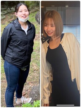 ヨサ パーク コアハート(YOSA PARK CORE HEART)/YOSAでー15キロ