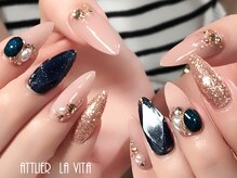 アトリエ ラビータ(atelier la vita)/