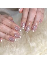 マルレ アイサロン 三軒茶屋(MARLE eyesalon)/Magnet french