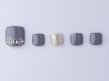 はあとねいる 安城店/フットジェルデザイン68