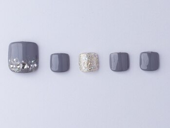 はあとねいる 安城店/フットジェルデザイン68