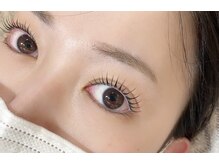 ファミーユ 太田(Fameu)/束感まつ毛パーマ