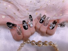 スノーネイルサロン 新宿店(Snow nail salon)/