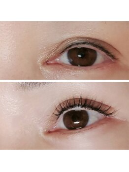 キャッツアイ(cat's eye)/LEDナチュラル☆フラット120本