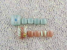 キティ 池袋店(kitty)/フット定額Bコース