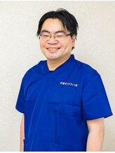 彩響堂はりきゅう院&nbsp;長谷川 正継